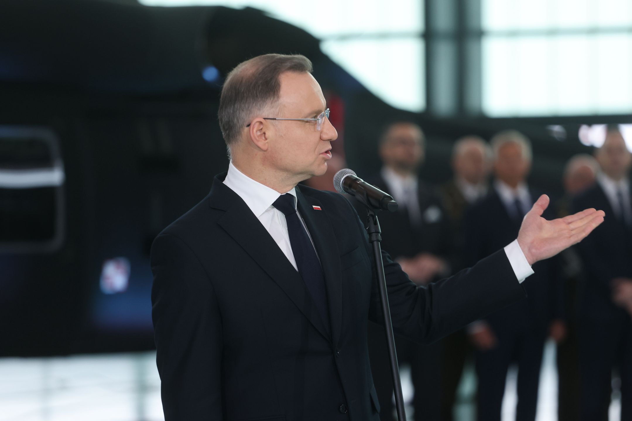 Andrzej Duda
