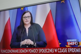 60 mln zł na pozyskiwanie deszczówki i inne działania utrzymujące wodę