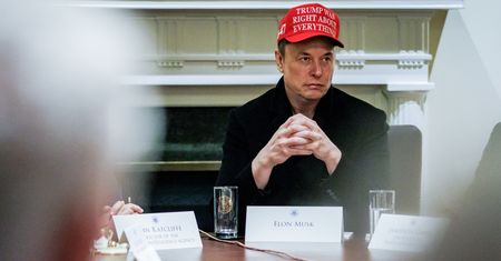 Tak się kończą cięcia Muska. W USA nie było komu liczyć danych o inflacji