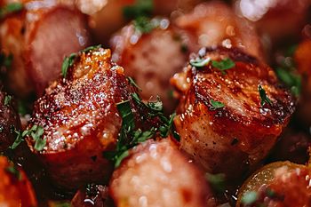 To pyszne danie było hitem PRL-u. Dziś zapomniane, a dobrze syci i szybko się je robi