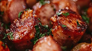 To pyszne danie było hitem PRL-u. Dziś zapomniane, a dobrze syci i szybko się je robi