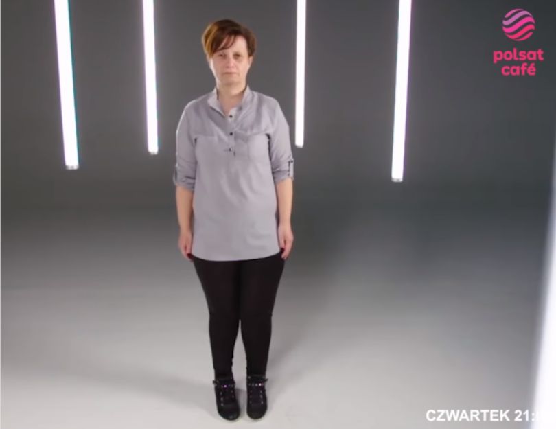 "10 lat młodsza w 10 dni". Metamorfoza Marysi zachwyciła widzów
