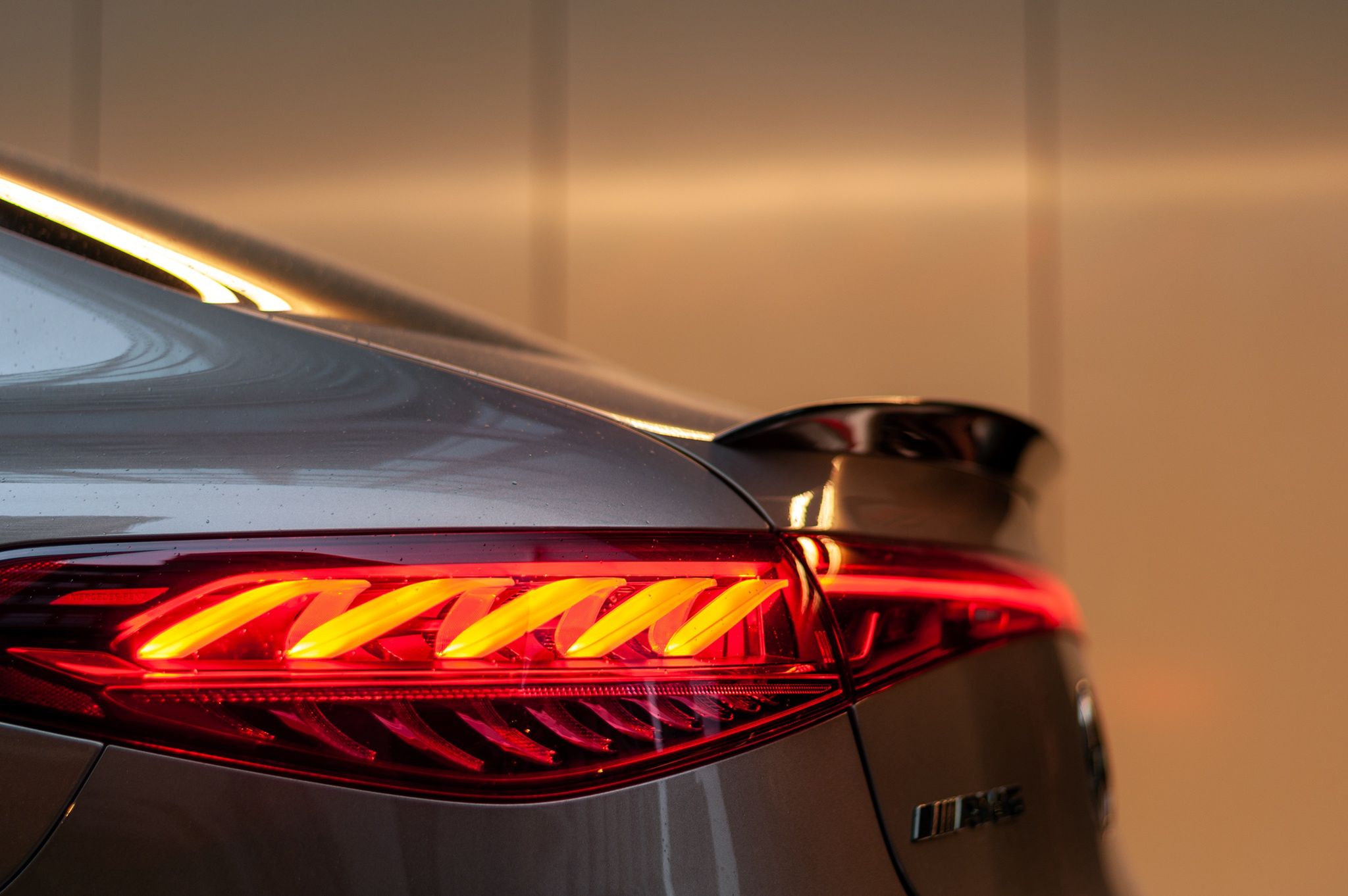 Mercedes-AMG EQS 53 4Matic+ Performance Plus