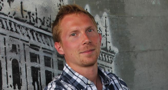 Łukasz Karusta: z PR III do redakcji „Czarno na białym” TVN24