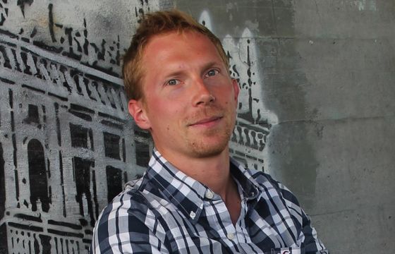 Łukasz Karusta: z PR III do redakcji „Czarno na białym” TVN24