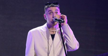 Sobel ZAKPIŁ z fanów! "Gdy idziesz na koncert, a tam KARAOKE" (WIDEO)
