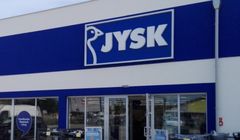 Jysk Polska ze wzrostem sprzedaży i zysku. Nowe sklepy, rozwój B2B
