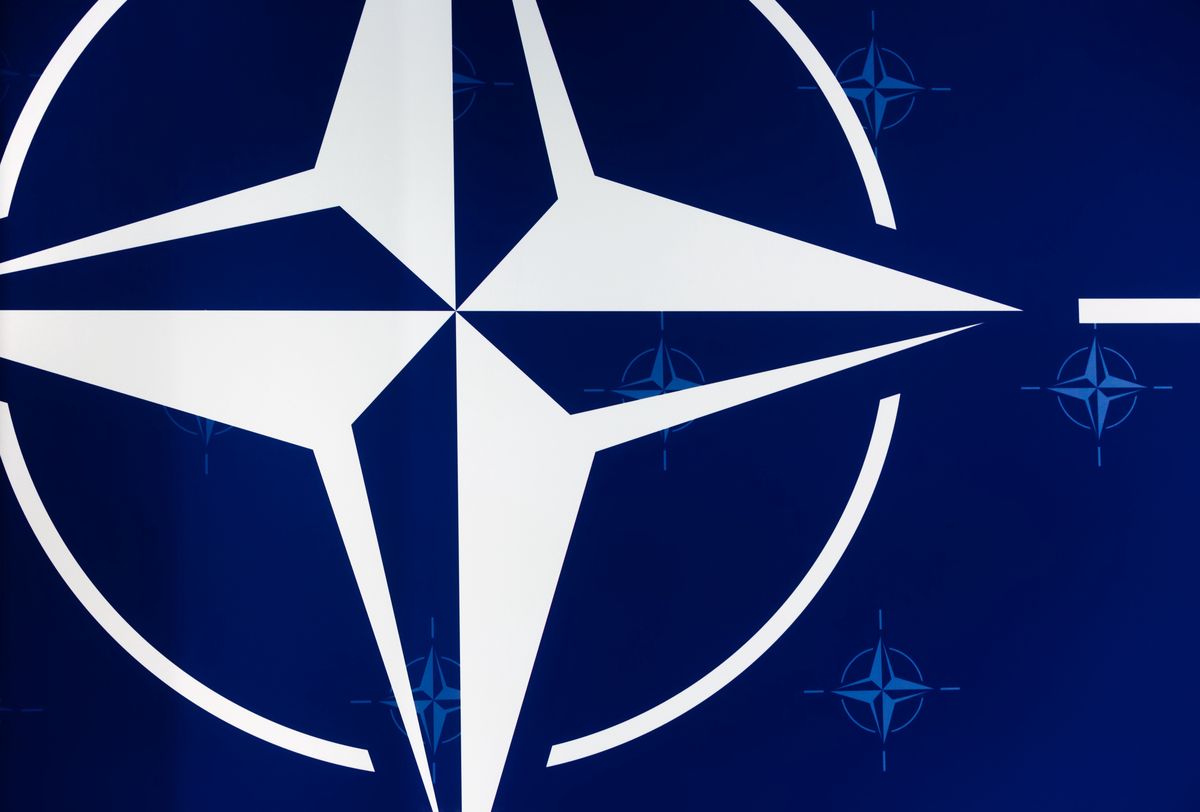 Президенти країн Східної та Центральної Європи офіційно заявили, що підтримують членство України в НАТО