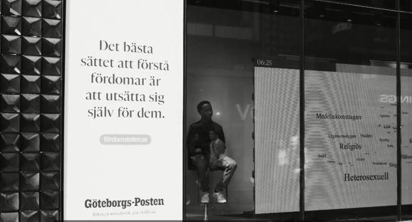 Szwedzi przygotowali kampanię przeciwko uprzedzeniom i dezinformacji