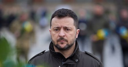 Ukraina organizuje pokojowy szczyt. Zaproszono ponad 160 państw