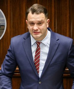 Tajemnice Łukasza Mejzy. Ktoś zlikwidował amerykańską odnogę biznesu