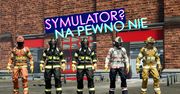 Fire Commander - niesymulator straży pożarnej [RECENZJA]