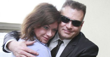 Po spotkaniu z nim zrzuciła habit. Związek Krzysztofa Rutkowskiego i Luizy Kobyłeckiej nie przetrwał próby czasu