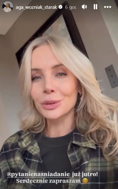 Agnieszka Woźniak-Starak