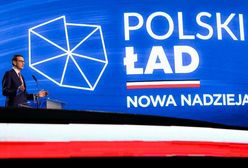 Polski Ład ujrzał światło dzienne. Rodzice będą mogli liczyć na nowe świadczenie