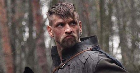 Smutne wieści z frontu. Nie żyje ukraiński aktor