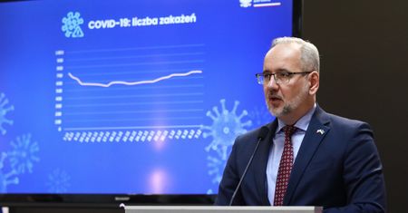 Polska już nie chce szczepionek na koronawirusa. "Kontynuacja dostaw jest nielogiczna"