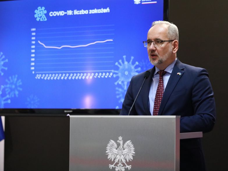 Polska już nie chce szczepionek na koronawirusa. "Kontynuacja dostaw jest nielogiczna"