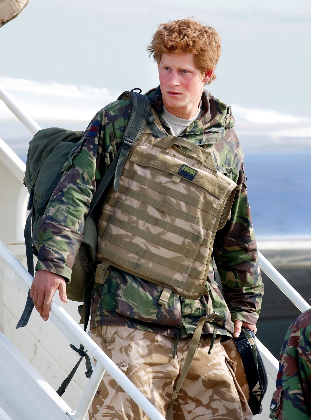 Książę Harry