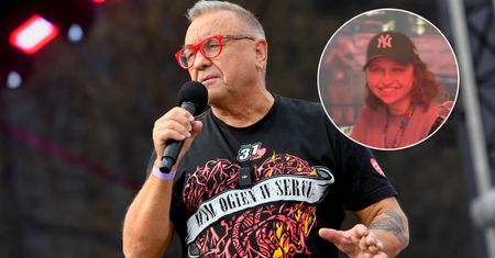 Zagrała na Pol’and’Rock Festival. Jerzy Owsiak porównał ją do... Igi Świątek