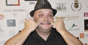 Krzysztof Skiba wspomina spotkanie ze sławną dziennikarką. "Szczypała mnie w tyłek"
