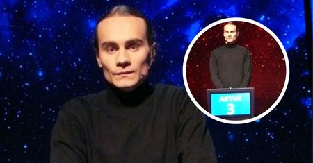 Ujawniono kolejny talent Artura Baranowskiego. ROBI TO W 15 SEKUND