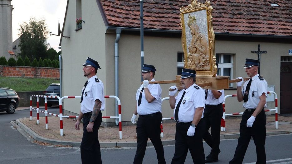 Zbliża się odpust Porcjunkuli w Osiecznej. Franciszkanie przygotowali między innymi wieczór z piosenką. Odpust potrwa od 31.07do 4.08