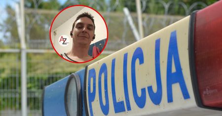 Poszukiwany 32-latek z Wrocławia. To pracownik firmy kurierskiej