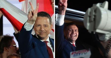 Debata prezydencka. 5 najważniejszych momentów