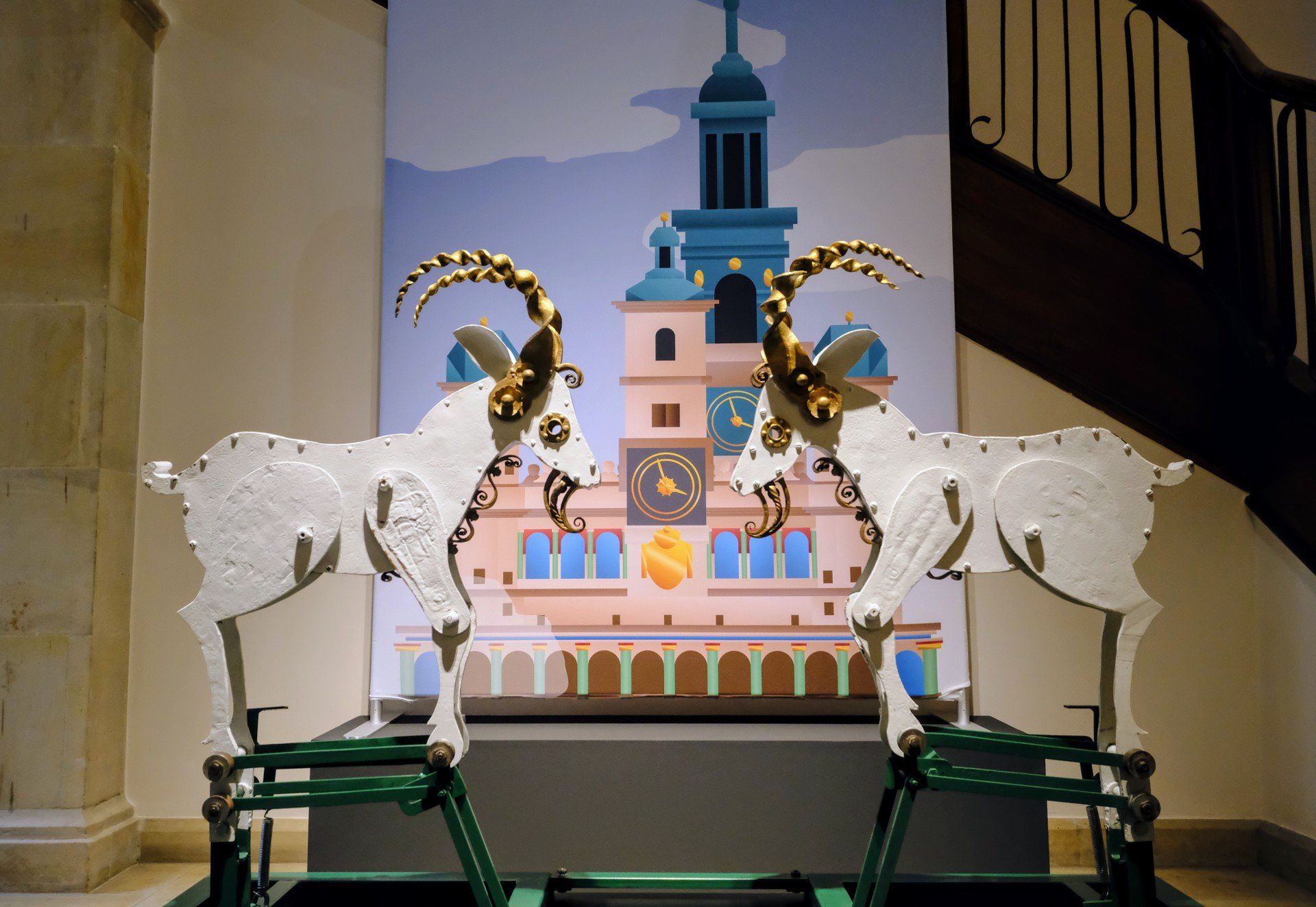 Ratusz - Muzeum Poznania