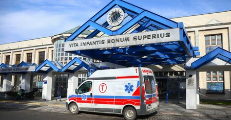 Olbrzymie problemy krakowskiego szpitala. Odeszła większość anestezjologów