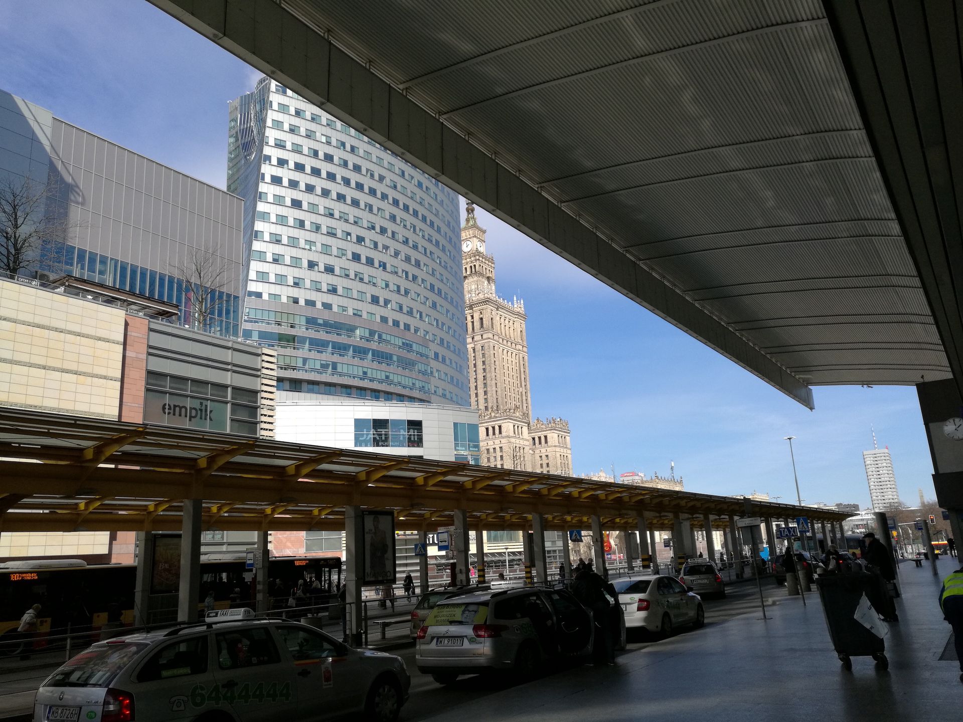 Huawei Mate 8 - test i recenzja 53