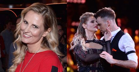 Dominika Tajner komentuje rzekomy romans z Wojciechem Jeschke: "Chciałam coś powiedzieć, ale nie powiem"