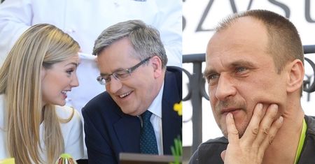 Ostatnie sondaże przed wyborami: Komorowski traci poparcie, Kukiz ma już 13%!