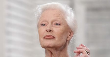 Beata Tyszkiewicz: "Chcę ładnie wyglądać w trumnie"
