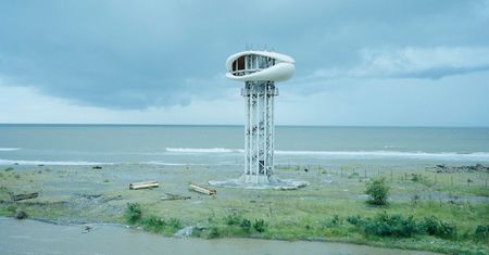 Rafał Milach może zostać członkiem Magnum Photos
