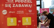 Świąteczna moc dobrej woli