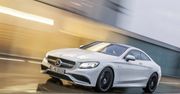 Mercedes-Benz S 63 AMG Coupé debiutuje! [aktualizacja]