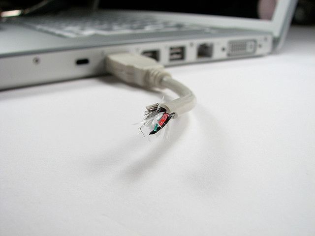 Kabel USB, który rozwiąże wszystkie problemy