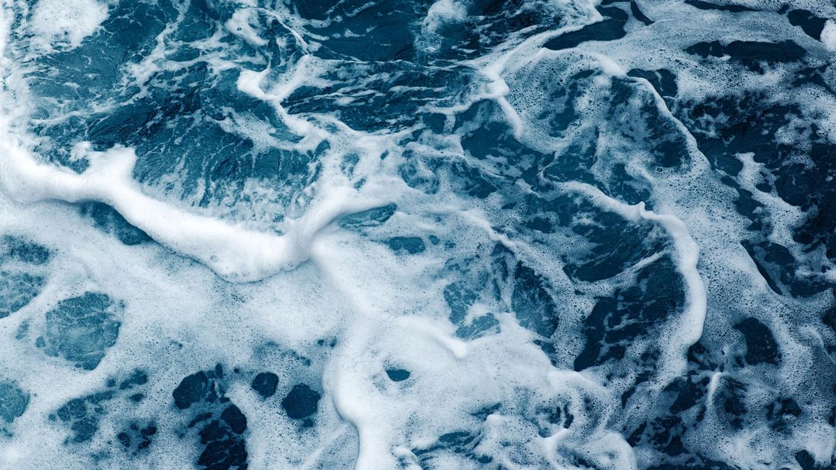 Talassofobia, czyli lęk przed morską głębią, to jedna z fobii specyficznych.