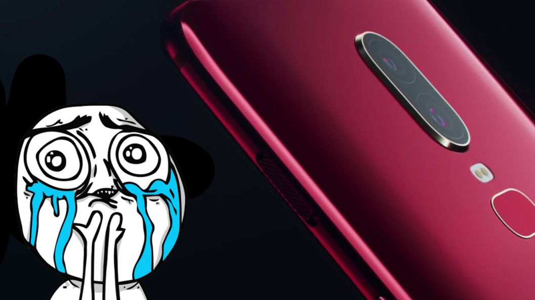 Czyżby OnePlus sztuczne generował szum wokół swojego flagowca? Wszystko na to wskazuje 1