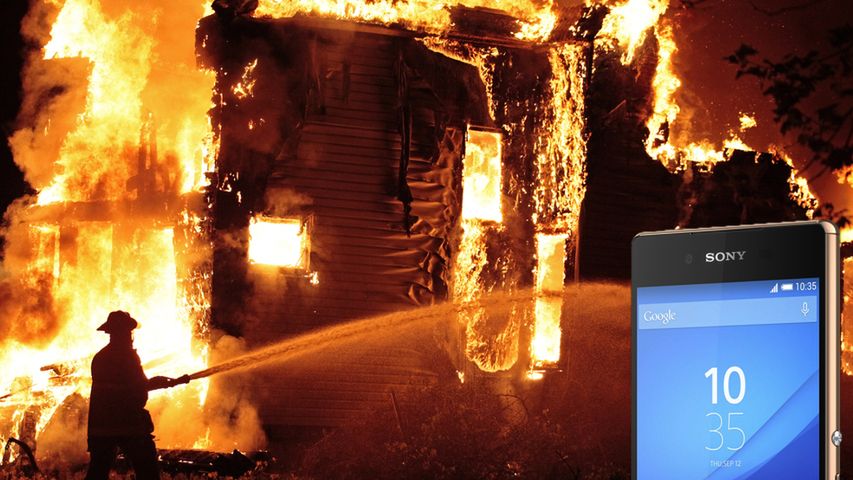 Tydzień w krzywym zwierciadle: palący problem Sony oraz Samsung i jego podejście do klienta 1