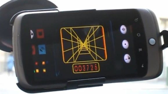 Odrobina Star Wars w Twoim Androidzie [wideo] 1