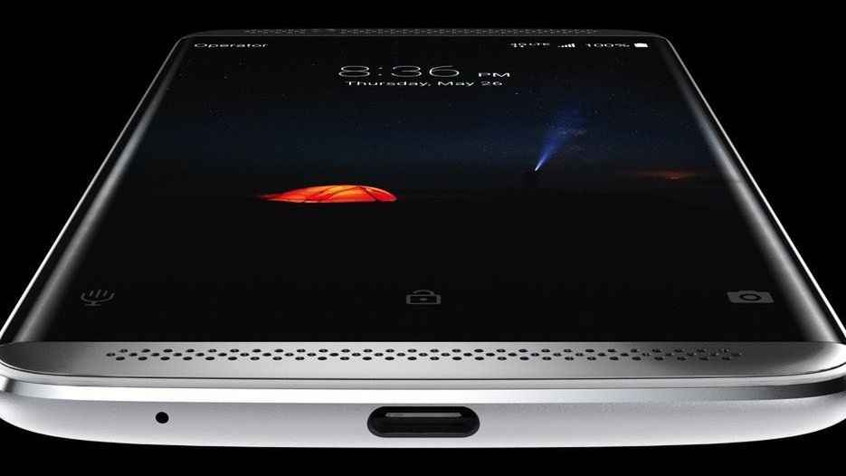 ZTE Axon 7 mini - wycieka specyfikacja 1