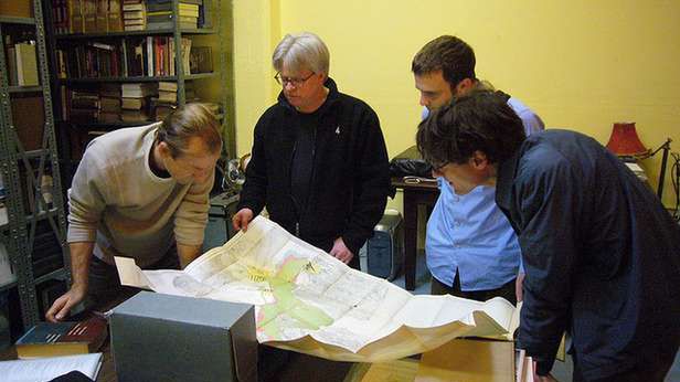 Sprawdź trasę przed podróżą. Nowa funkcja Map Google’a 1