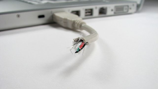 Kabel USB, który rozwiąże wszystkie problemy 1