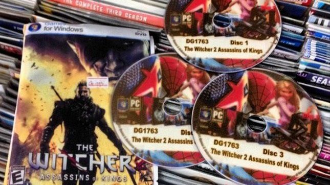 Polskie gry są wszędzie [Gadżetomaniak w podróży] 1