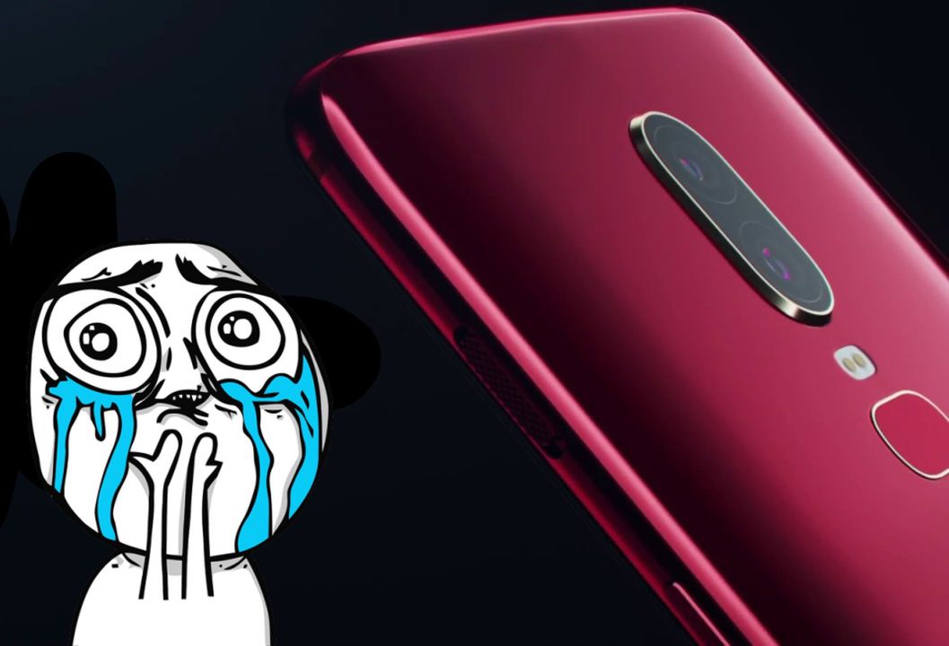 Czyżby OnePlus sztuczne generował szum wokół swojego flagowca? Wszystko na to wskazuje 1
