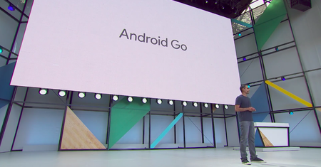 Android Go: okrojone Oreo 8.1 zadziała nawet na 0,5 GB RAM-u