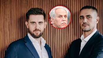 Dzieci Solorza po wyroku ws. Grupy Polsat. Oto co zapowiadają